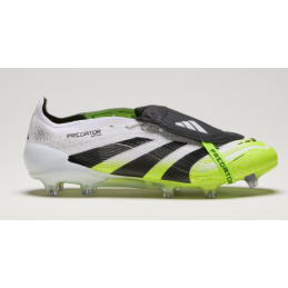 JI1092 ADIDAS - PREDATOR ELITE FT FG 