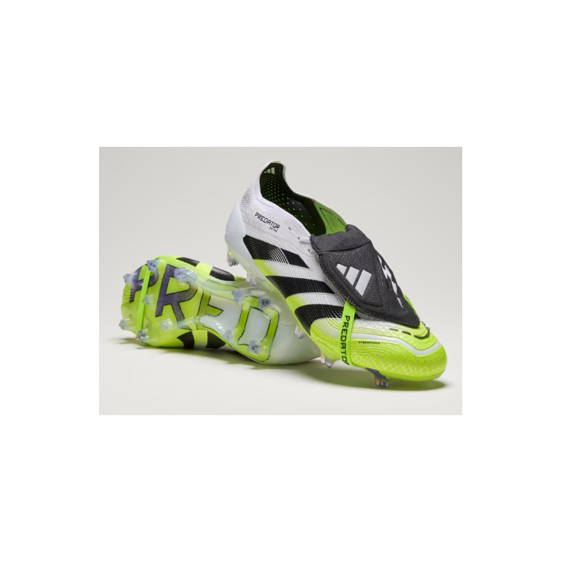 JI1092 ADIDAS - PREDATOR ELITE FT FG 