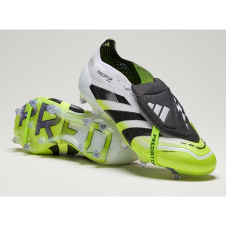 JI1092 ADIDAS - PREDATOR ELITE FT FG 