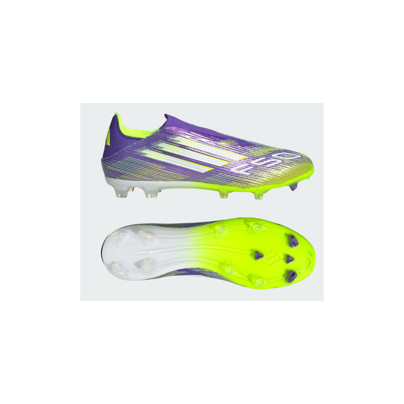 JH7734 ADIDAS - F50 LEAGUE LL FG 