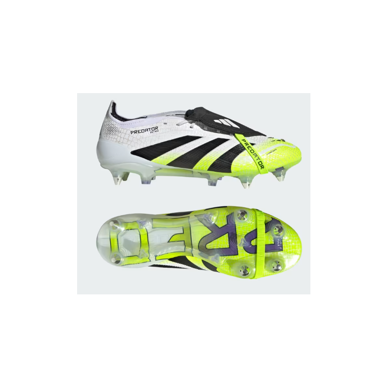 JI1087 ADIDAS - PREDATOR ELITE FT SG 