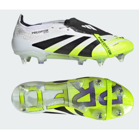 JI1087 ADIDAS - PREDATOR ELITE FT SG 
