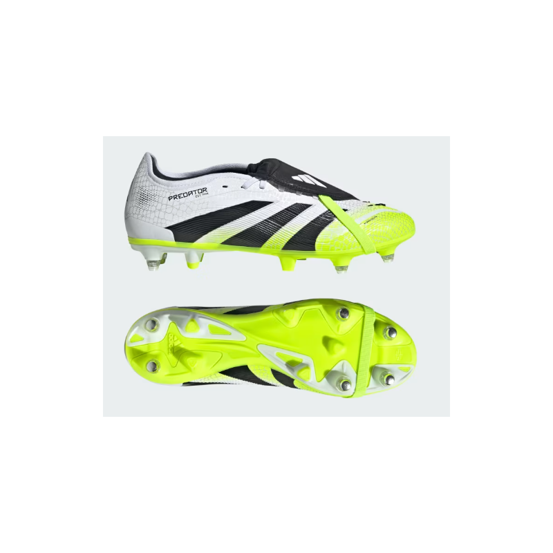 JS4077 ADIDAS - PREDATOR PRO FT SG 