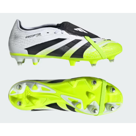 JS4077 ADIDAS - PREDATOR PRO FT SG 