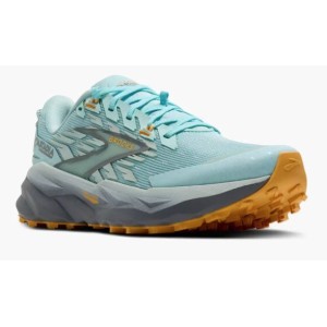 BROOKS - CASCADIA 19 BROOKS - 1
