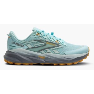 BROOKS - CASCADIA 19 BROOKS - 2