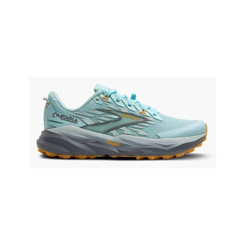 BROOKS - CASCADIA 19 BROOKS - 2 BROOKS - CASCADIA 19 BROOKS - 2