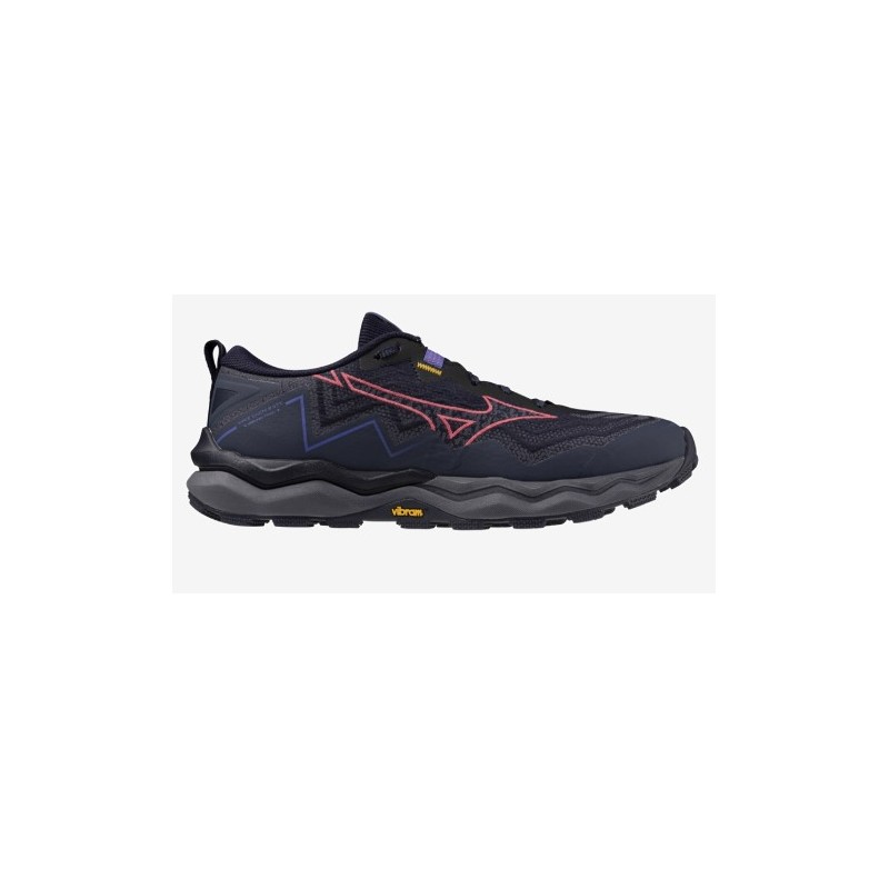 MIZUNO - WAVE DAICHI 9 GTX MIZUNO - 4 MIZUNO - WAVE DAICHI 9 GTX MIZUNO - 4