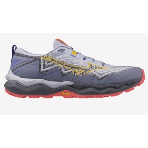 MIZUNO - WAVE DAICHI 9 MIZUNO - 4