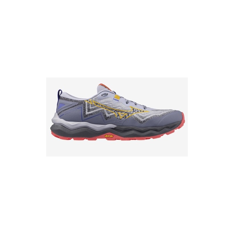 MIZUNO - WAVE DAICHI 9 MIZUNO - 4 MIZUNO - WAVE DAICHI 9 MIZUNO - 4