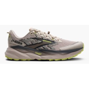 BROOKS - CASCADIA 19 BROOKS - 1