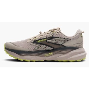 BROOKS - CASCADIA 19 BROOKS - 3