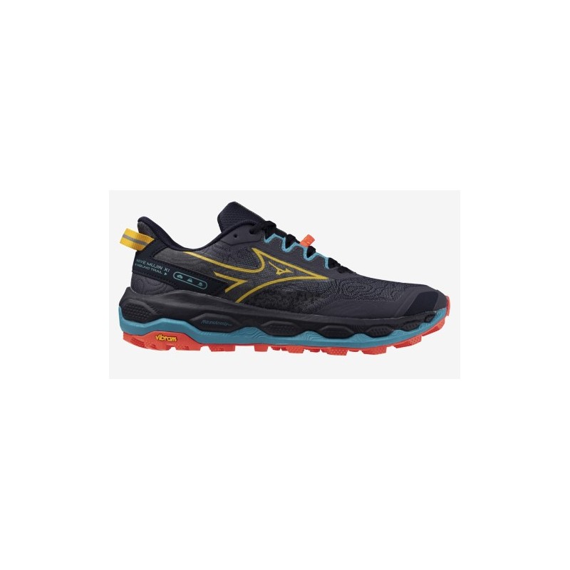 MIZUNO - WAVE MUJIN 11 MIZUNO - 2 MIZUNO - WAVE MUJIN 11 MIZUNO - 2