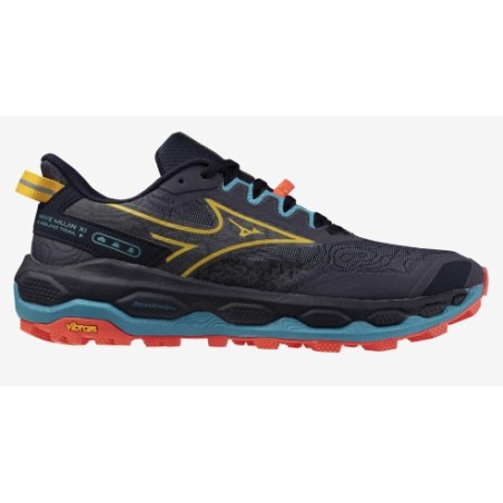 MIZUNO - WAVE MUJIN 11 MIZUNO - 2