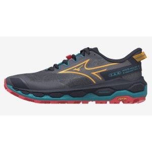 MIZUNO - WAVE MUJIN 11 MIZUNO - 3