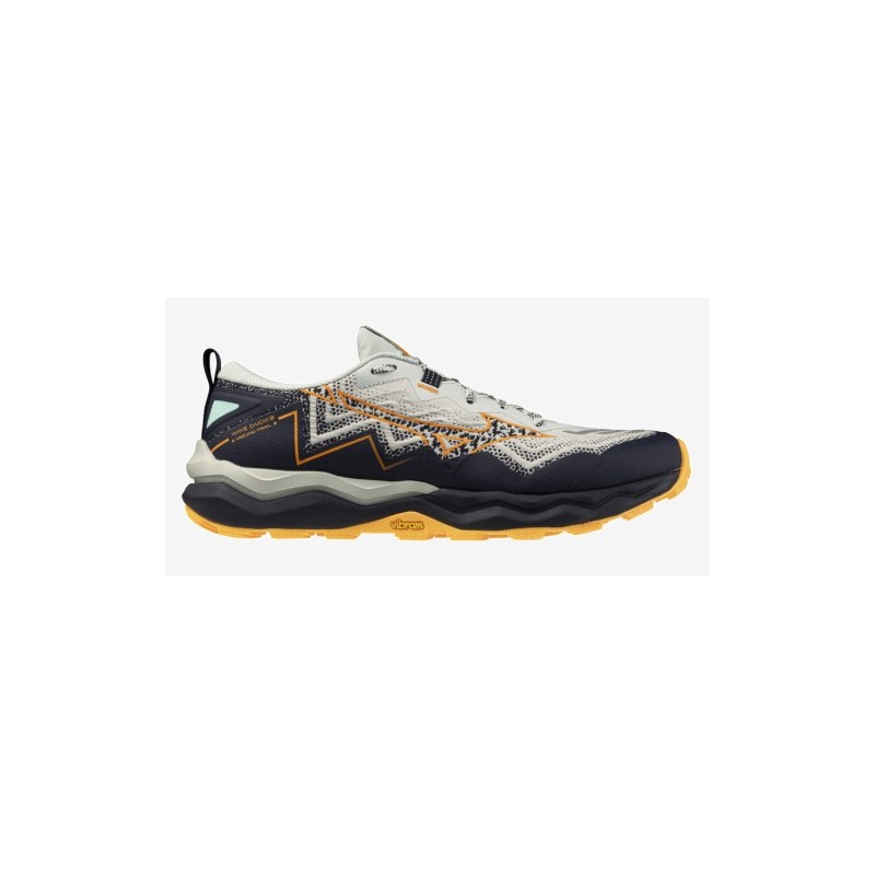 MIZUNO - WAVE DAICHI 9 MIZUNO - 1 MIZUNO - WAVE DAICHI 9 MIZUNO - 1
