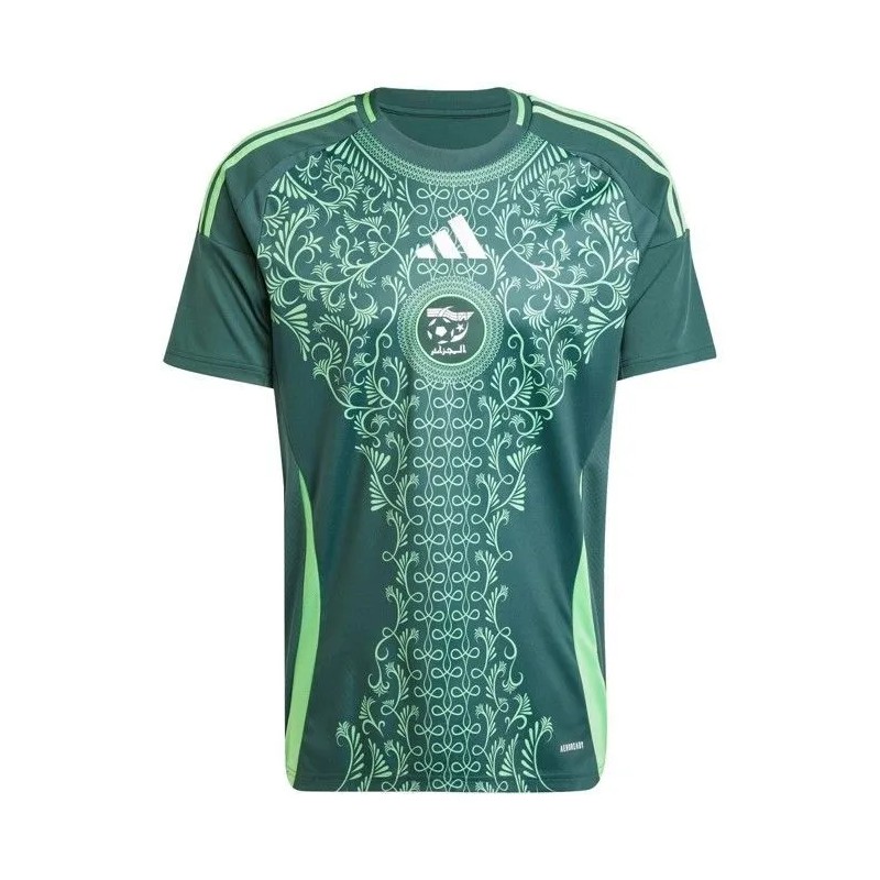 FAF ADIDAS MAILLOT EXTERIEUR L