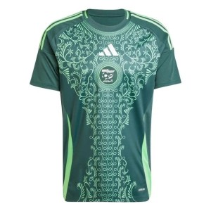 FAF ADIDAS MAILLOT EXTERIEUR S