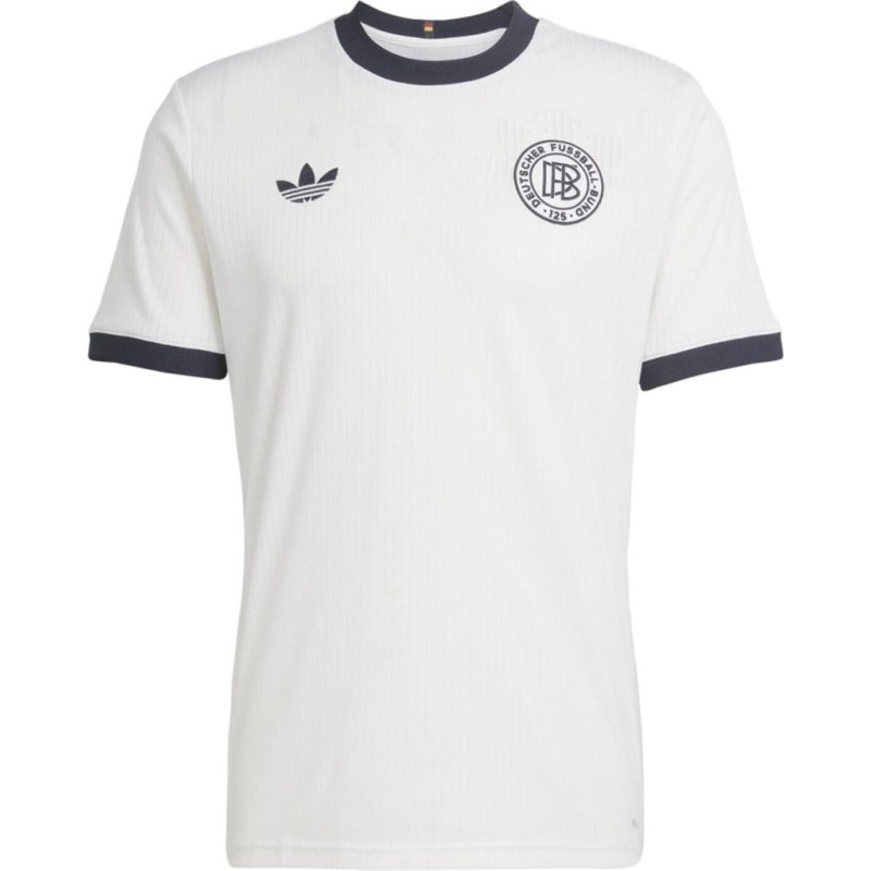 DFB MAILLOT 125 ANS DOMICILE L