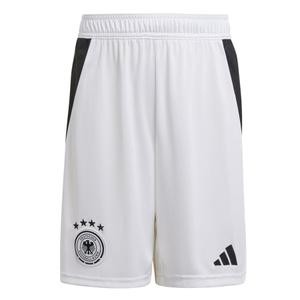 DFB SHORT ADIDAS DOMICILE JUNIOR SAISON 2024-2025 7/8 ANS