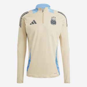AFA SWEAT 1/4 ZIP ADIDAS SAISON 2024-2025 XS