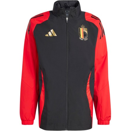 RBFA COUPE VENT ADIDAS SAISON 2024-2025 L