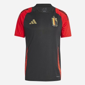 RBFA MAILLOT ENTRAINEMENT ADIDAS SAISON 2024-2025 M