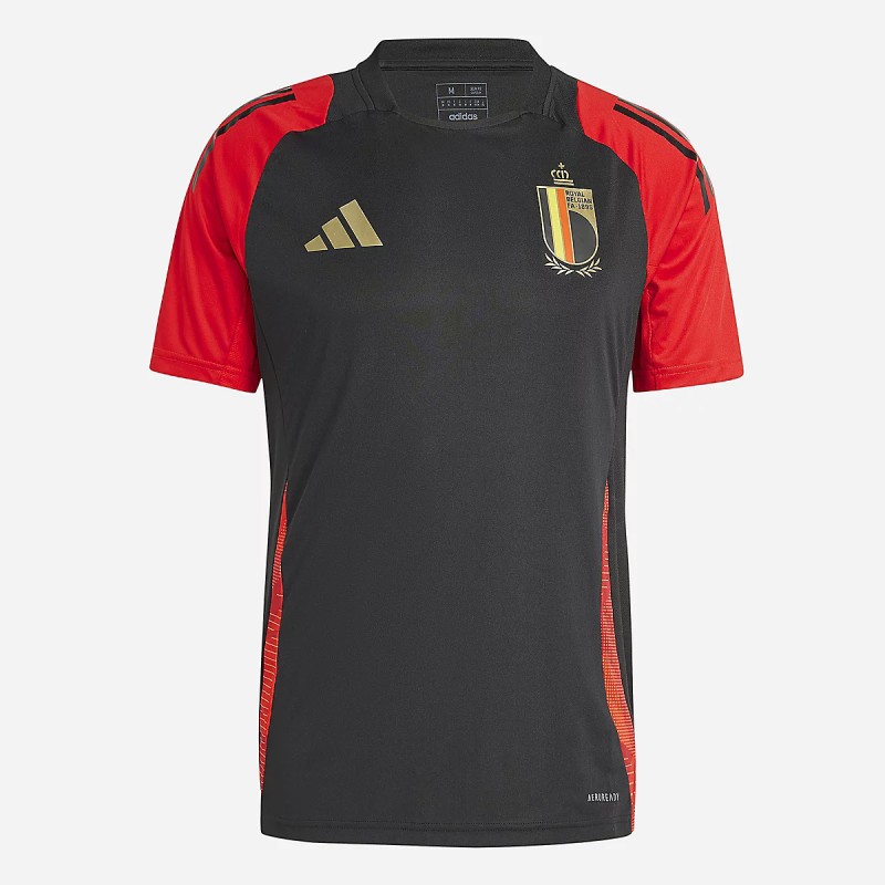 RBFA MAILLOT ENTRAINEMENT ADIDAS SAISON 2024-2025 M