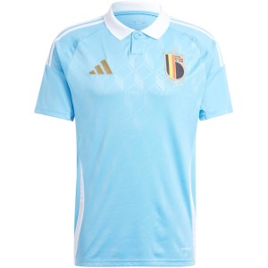 RBFA MAILLOT EXTERIEUR ADIDAS SAISON 2024-2025 L