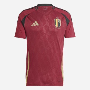 RBFA MAILLOT M DOMICILE ADIDAS SAISON 2024-2025 XL