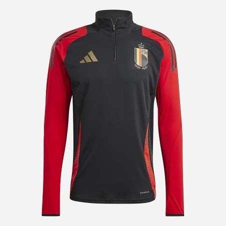 RBFA SWEAT 1/4 ZIP  ADIDAS SAISON 2024-2025 M