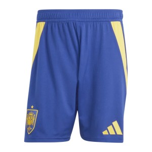 FEF SHORT DOMICILE ADIDAS SAISON 2024-2025 S