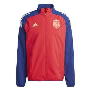 FEF VESTE PRESENTATION ADIDAS SAISON 2024-2025 L