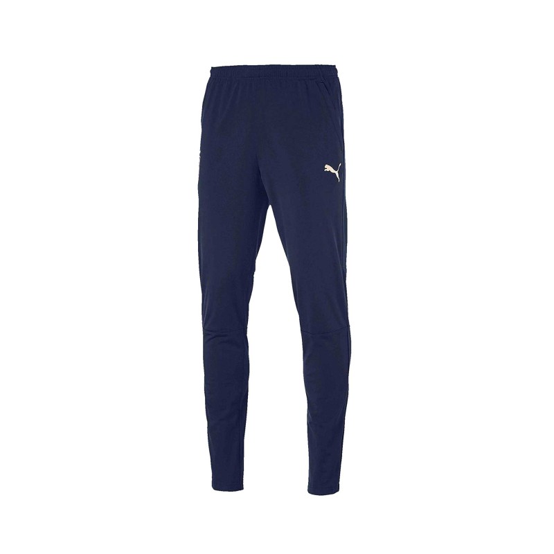 FIGC - PUMA PANTALON TRAINING 2019/2020 XS
