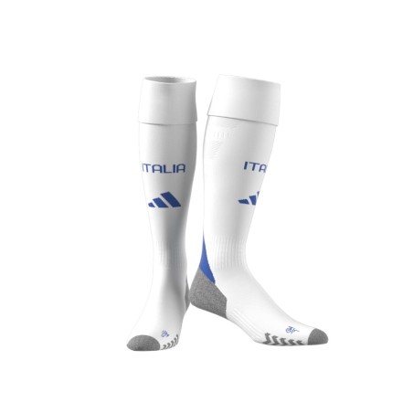 ITALIE FIGC CHAUSSETTES EXTERIEUR ADIDAS SAISON 2024-2025 L