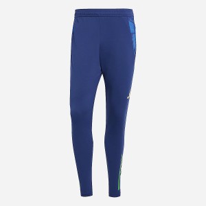 ITALIE FIGC PANTALON ENTRAINEMENT ADIDAS SAISON 2024-2025 S