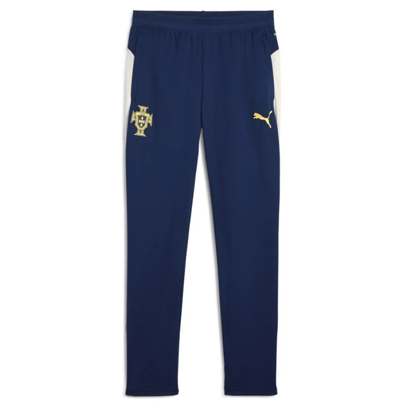 FPF - PANTALON ENTRAINEMENT PUMA L