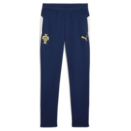 FPF - PANTALON ENTRAINEMENT PUMA L