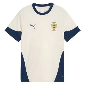 FPF MAILLOT ENTRAINEMENT PUMA JUNIOR 2026 152 (11-12)  - 1