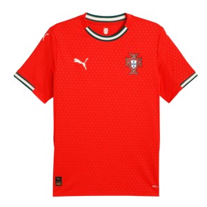 FPF MAILLOT PUMA DOMICILE 2026 XL