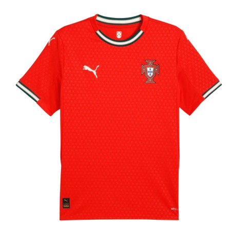 FPF MAILLOT PUMA DOMICILE 2026 XL
