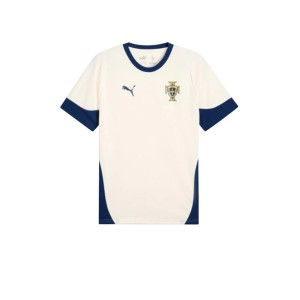 FPF MAILLOT PUMA ENTRAINEMENT 2026 L  - 1