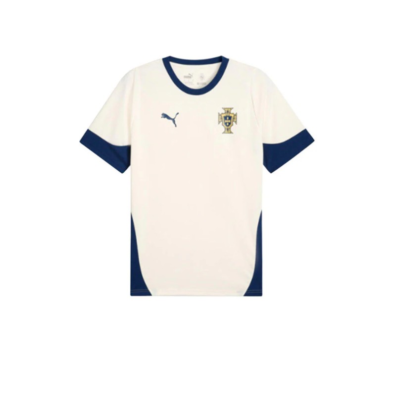 FPF MAILLOT PUMA ENTRAINEMENT 2026 L  - 1