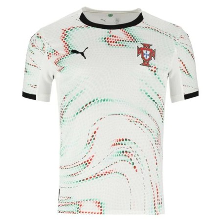 FPF MAILLOT PUMA EXTERIEUR 2026 XL