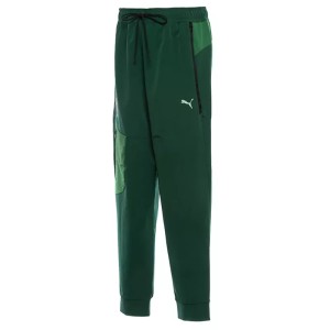 FPF PANTALON PUMATECH TRACK WOVEN 2026 XS