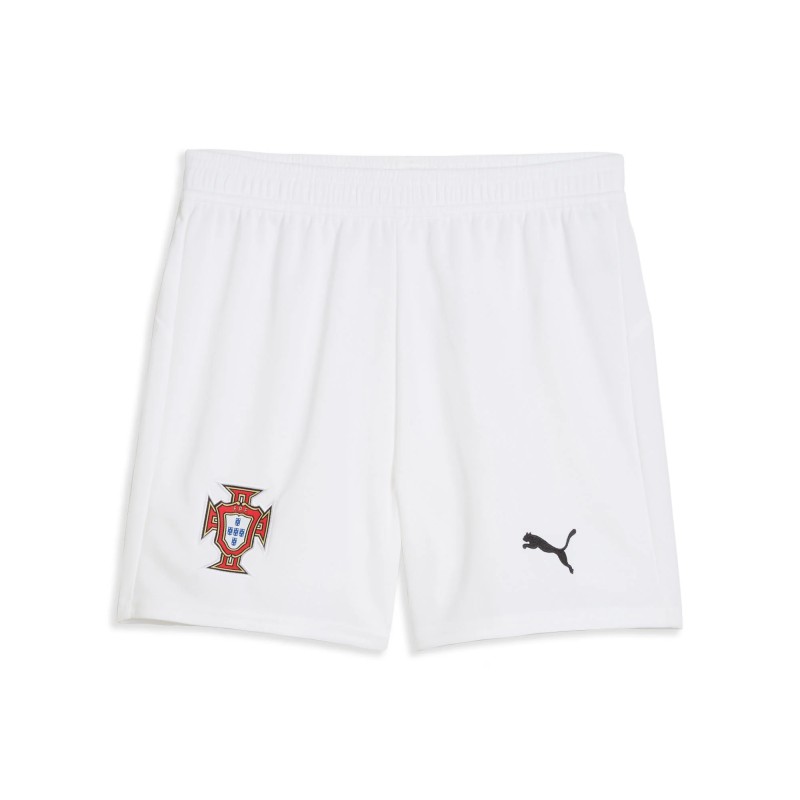 FPF SHORT JUNIOR PUMA 2026 164 (13/14)  - 1
