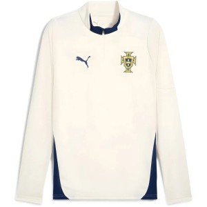 FPF SWEAT 1/4 ZIP 2026 L