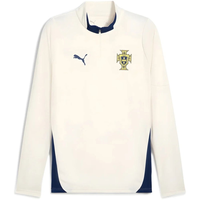 FPF SWEAT 1/4 ZIP 2026 L