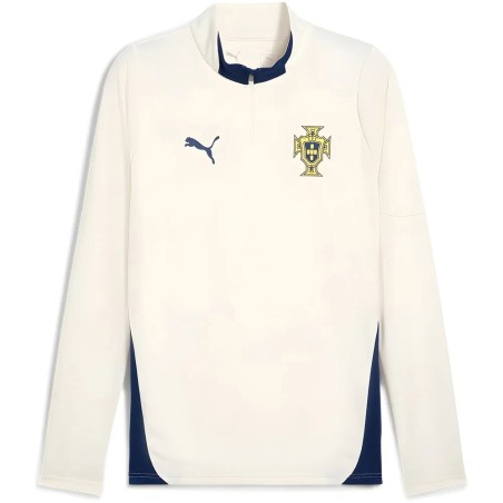 FPF SWEAT 1/4 ZIP 2026 L