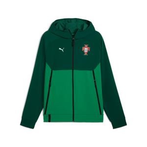 FPF VESTE PUMATECH WOVEN 2026 M  - 1